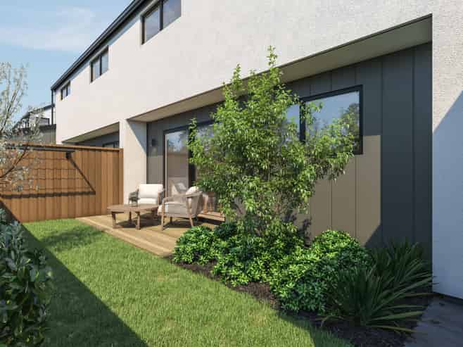 138 Hills Road, Edgeware