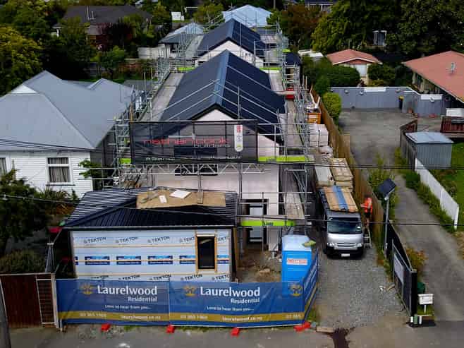 138 Hills Road, Edgeware