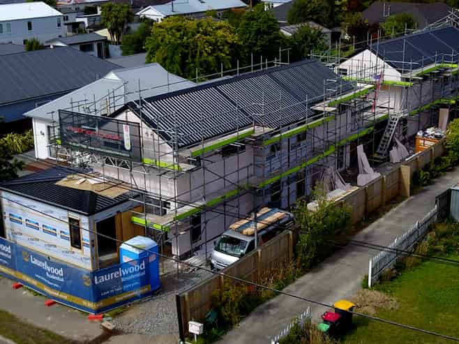 138 Hills Road, Edgeware