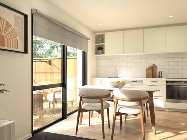 138 Hills Road, Edgeware