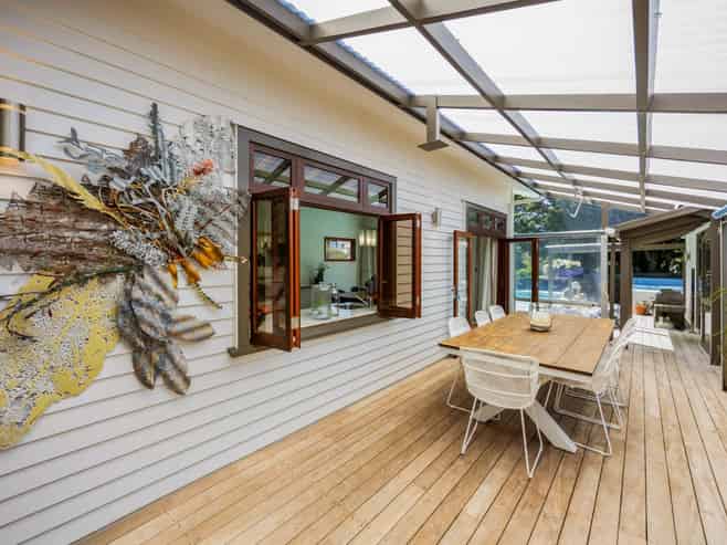 91 Peary Road, Mount Eden