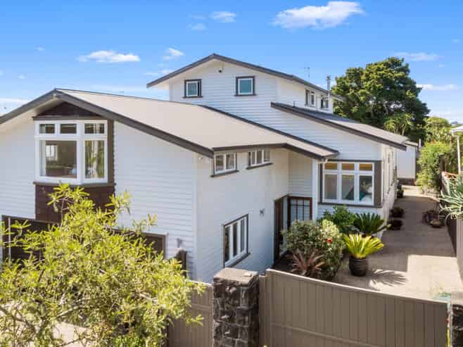 91 Peary Road, Mount Eden