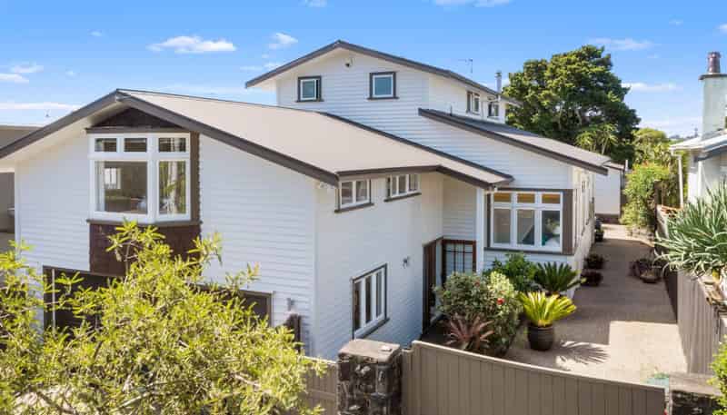 91 Peary Road, Mount Eden