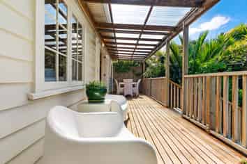 83 Burnley Terrace, Sandringham