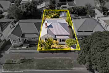 83 Burnley Terrace, Sandringham