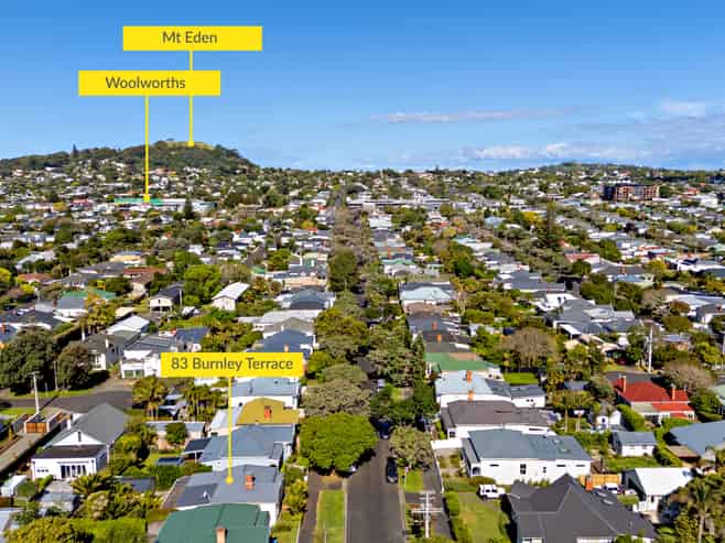 83 Burnley Terrace, Sandringham