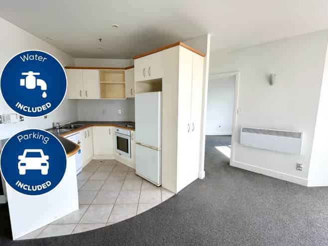 4D/88 Anzac Avenue, Auckland Central