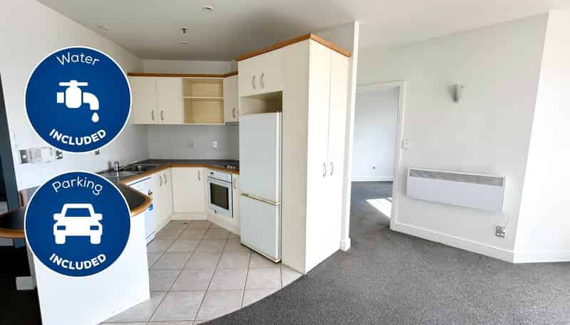 4D/88 Anzac Avenue, Auckland Central