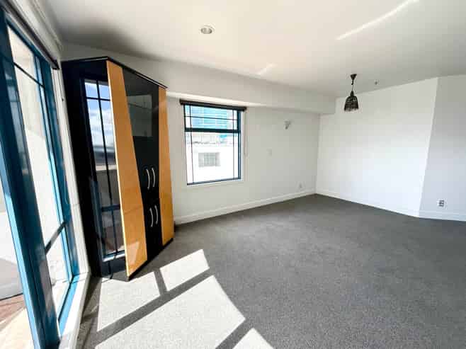 4D/88 Anzac Avenue, Auckland Central