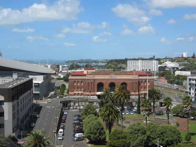 4D/88 Anzac Avenue, Auckland Central