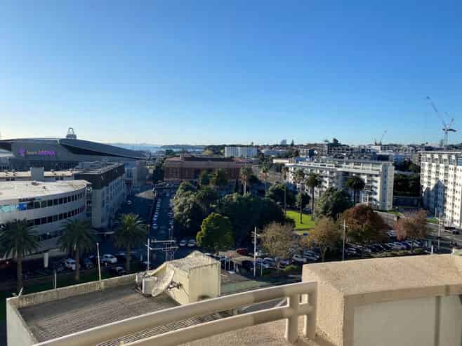 4D/88 Anzac Avenue, Auckland Central