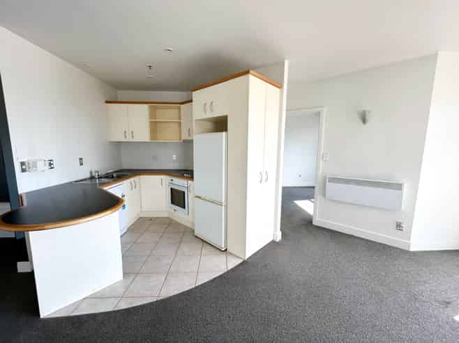 4D/88 Anzac Avenue, Auckland Central