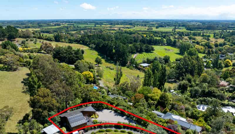 246A Kennedys Bush Road, Kennedys Bush
