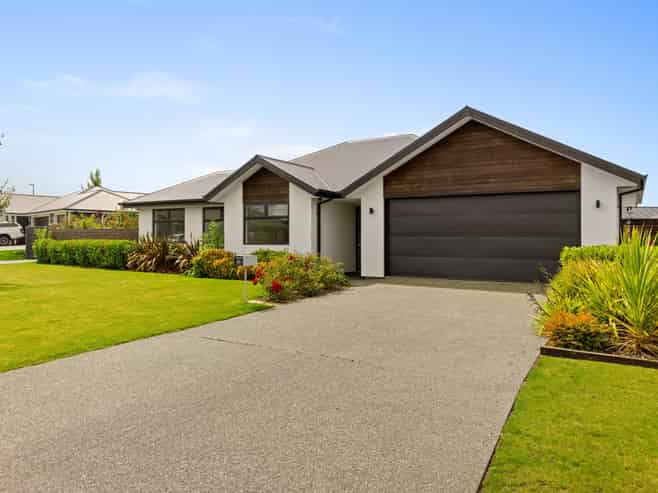 41 Watkins Drive, Rangiora