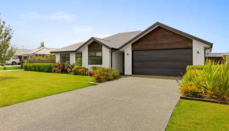 41 Watkins Drive, Rangiora
