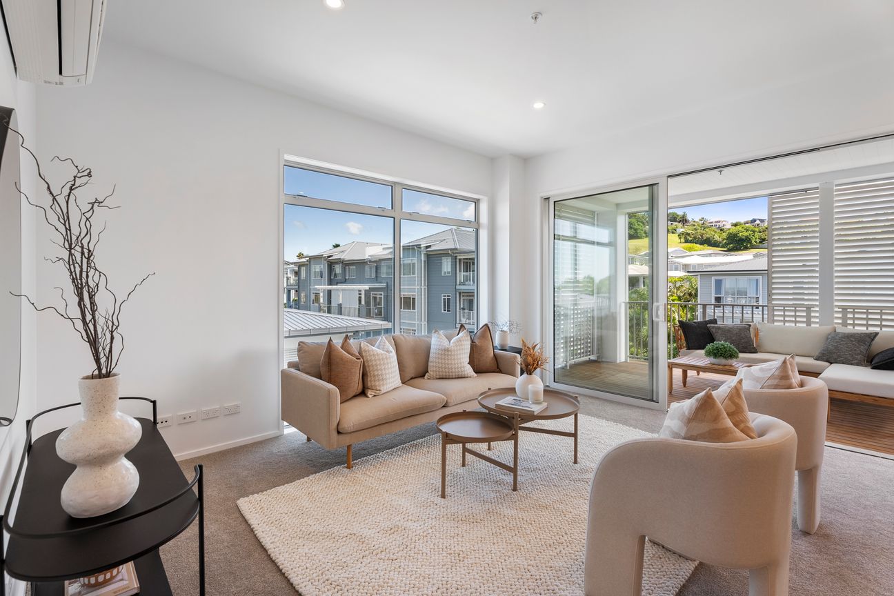 Brand New Penthouse | Available Now - Altro
