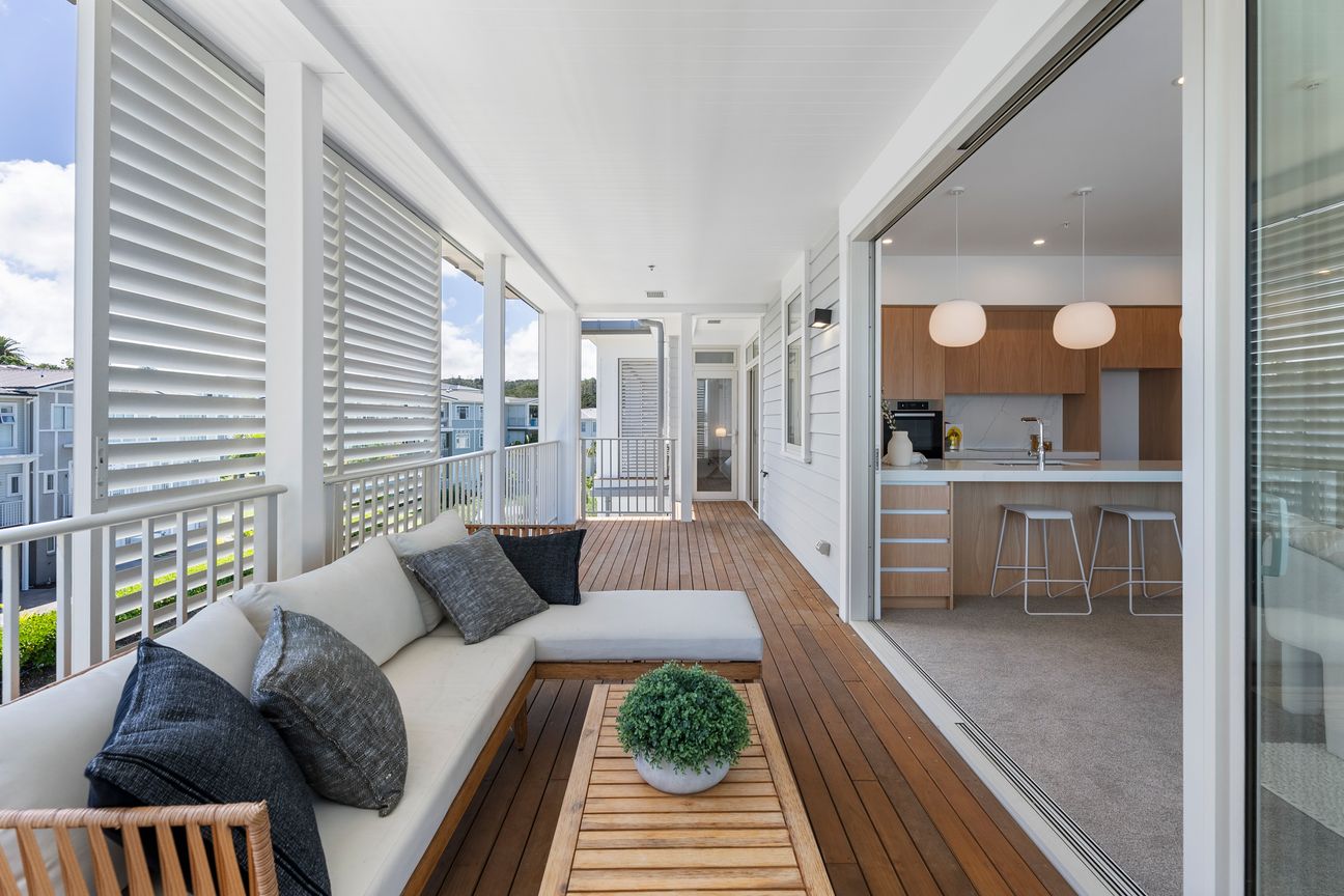 Brand New Penthouse | Available Now - Vista 5