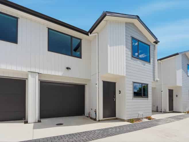 Lots 4&5,  Beaumonts Way, Manurewa