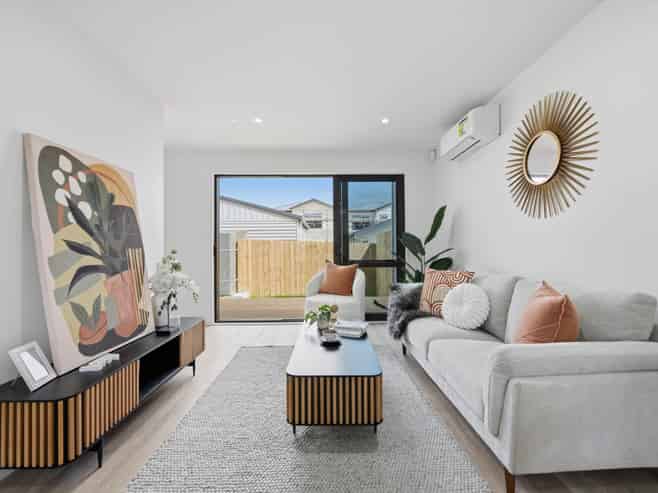 Lots 4&5,  Beaumonts Way, Manurewa