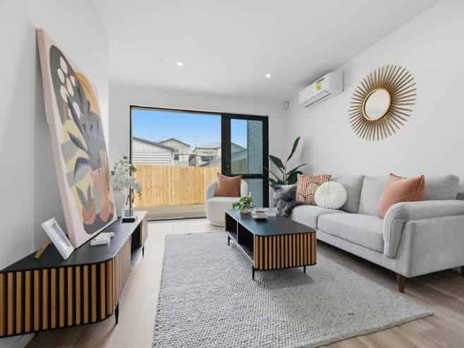 Lots 4&5,  Beaumonts Way, Manurewa
