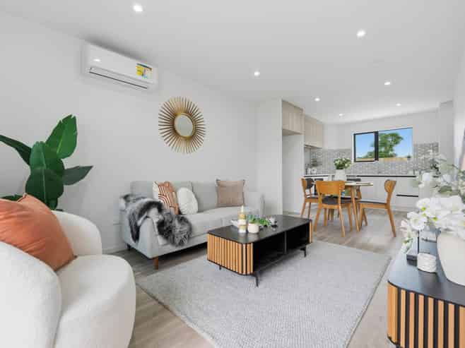 Lots 4&5,  Beaumonts Way, Manurewa