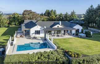 266 Moteo Pa Road, Puketapu