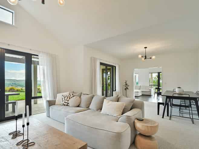 266 Moteo Pa Road, Puketapu