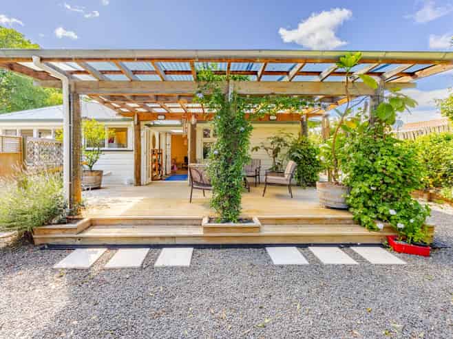 14 Rose Street, Waipawa