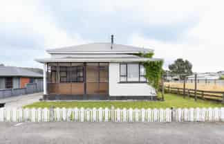 14 Marlborough Street, GREYMOUTH