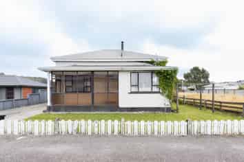 14 Marlborough Street, GREYMOUTH