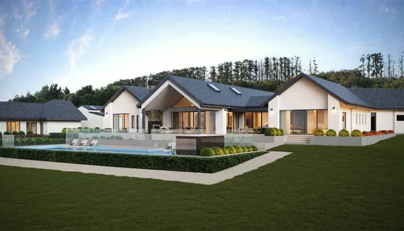 25 Goldflats Lane, Coatesville