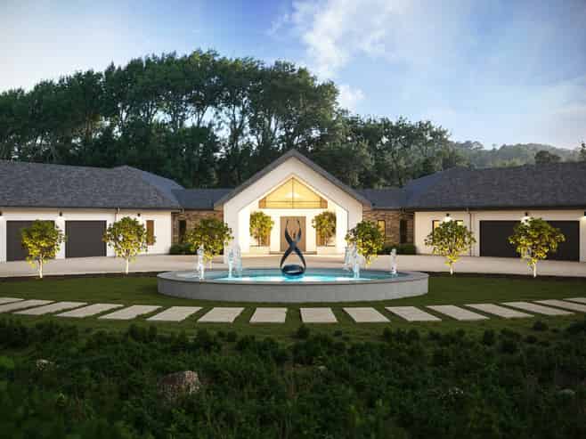 25 Goldflats Lane, Coatesville