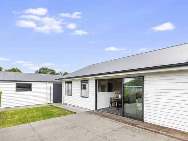 37A Garvins Road, Hornby