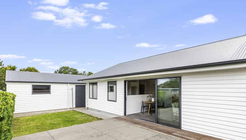 37A Garvins Road, Hornby