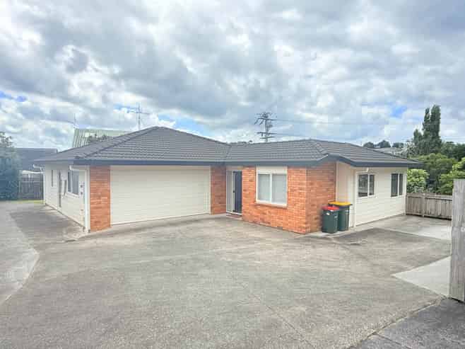 52 Rivervale Grove, Stanmore Bay