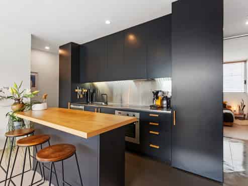 3B/10 Fisher-Point Drive, Freemans Bay