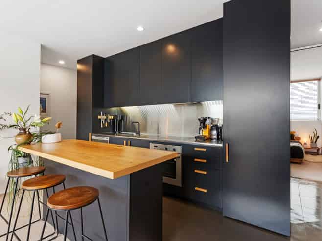 3B/10 Fisher-Point Drive, Freemans Bay