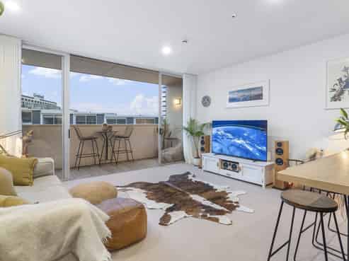 3B/10 Fisher-Point Drive, Freemans Bay