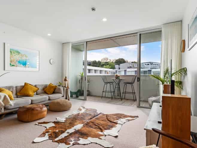 3B/10 Fisher-Point Drive, Freemans Bay