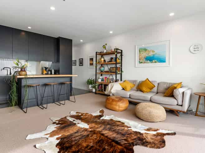 3B/10 Fisher-Point Drive, Freemans Bay