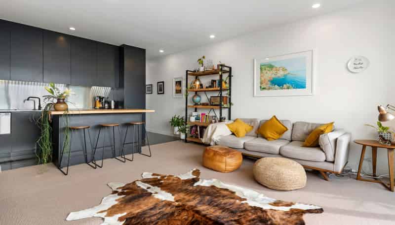 3B/10 Fisher-Point Drive, Freemans Bay