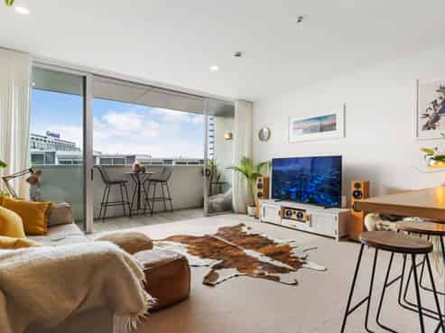 3B/10 Fisher-Point Drive, Freemans Bay