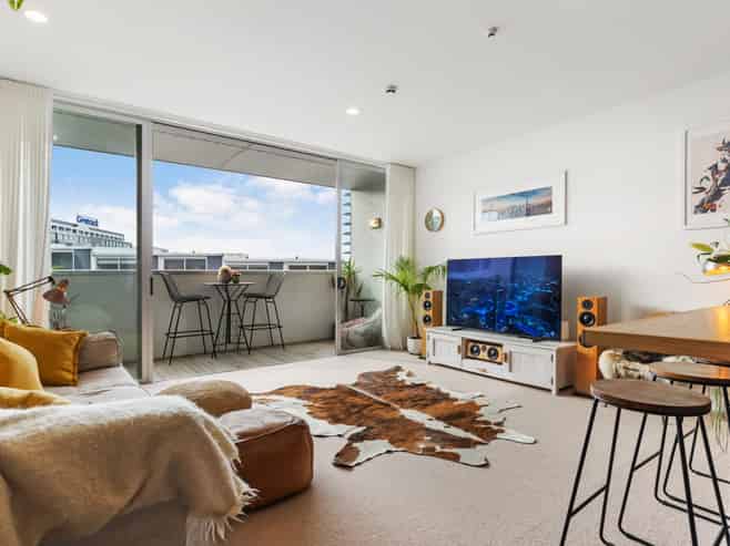 3B/10 Fisher-Point Drive, Freemans Bay