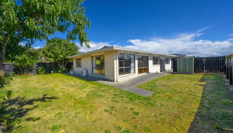 1/42 Norwich Street, Stoke