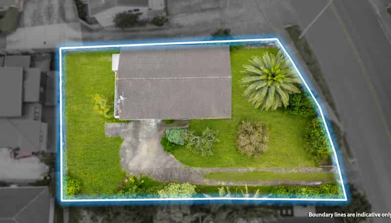 27 Union Road, Howick