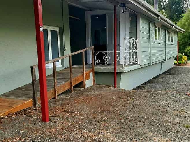 78 Hovding Street, Norsewood