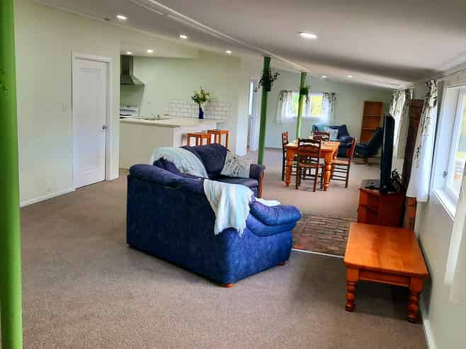 78 Hovding Street, Norsewood