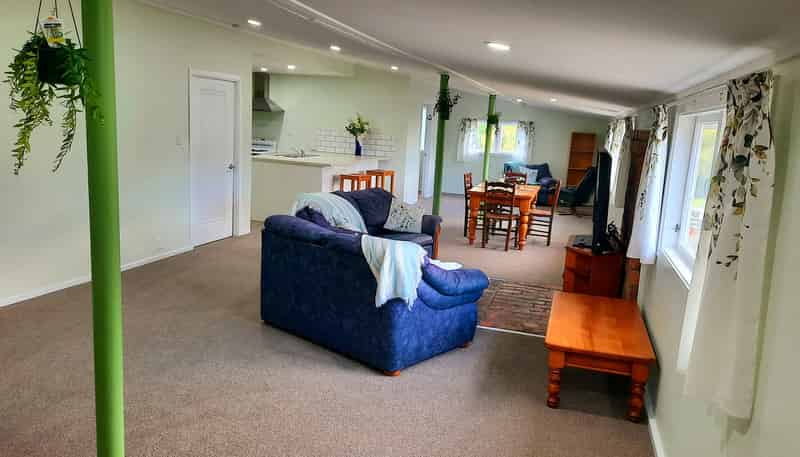 78 Hovding Street, Norsewood