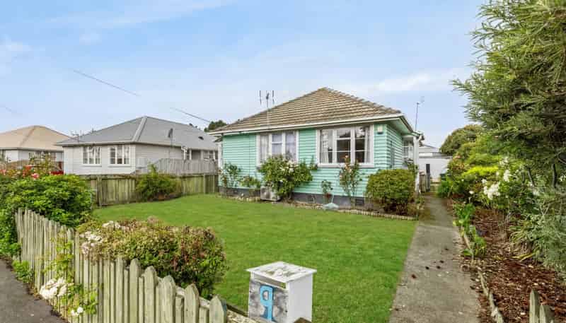 9 Nalder Place, Linwood