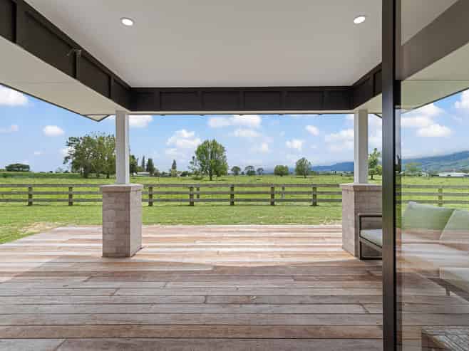 16 Coates Lane, Matamata